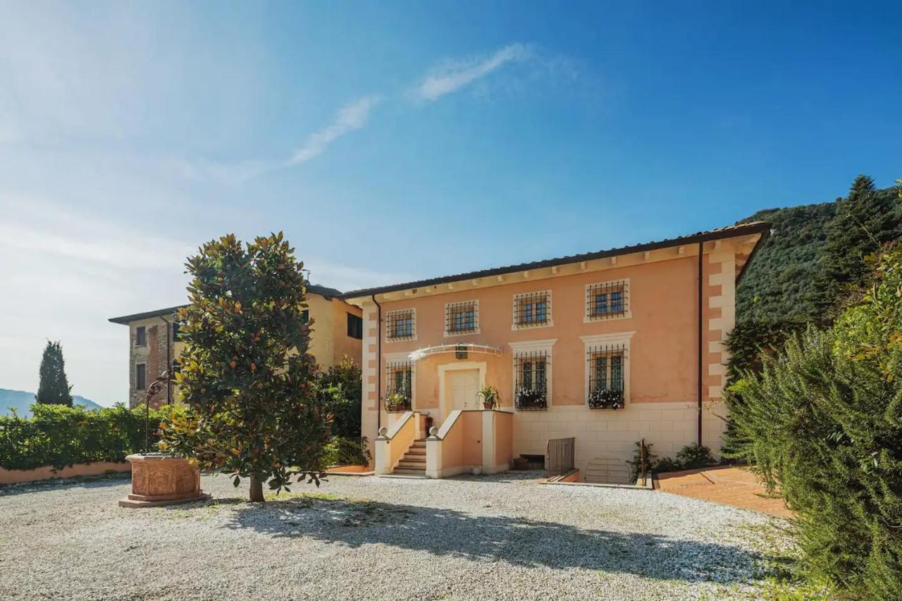 Villa Melangola كامايوري المظهر الخارجي الصورة