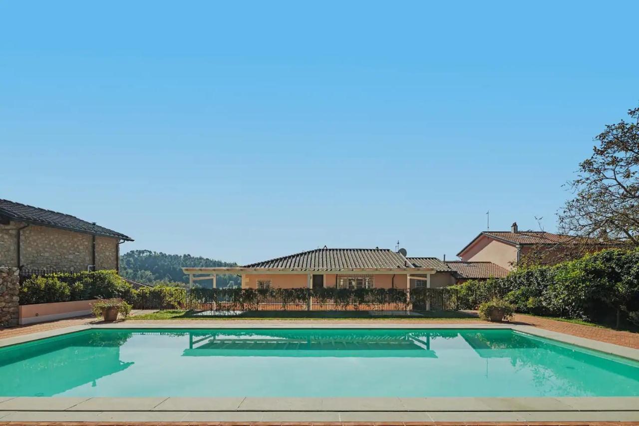 Villa Melangola كامايوري المظهر الخارجي الصورة